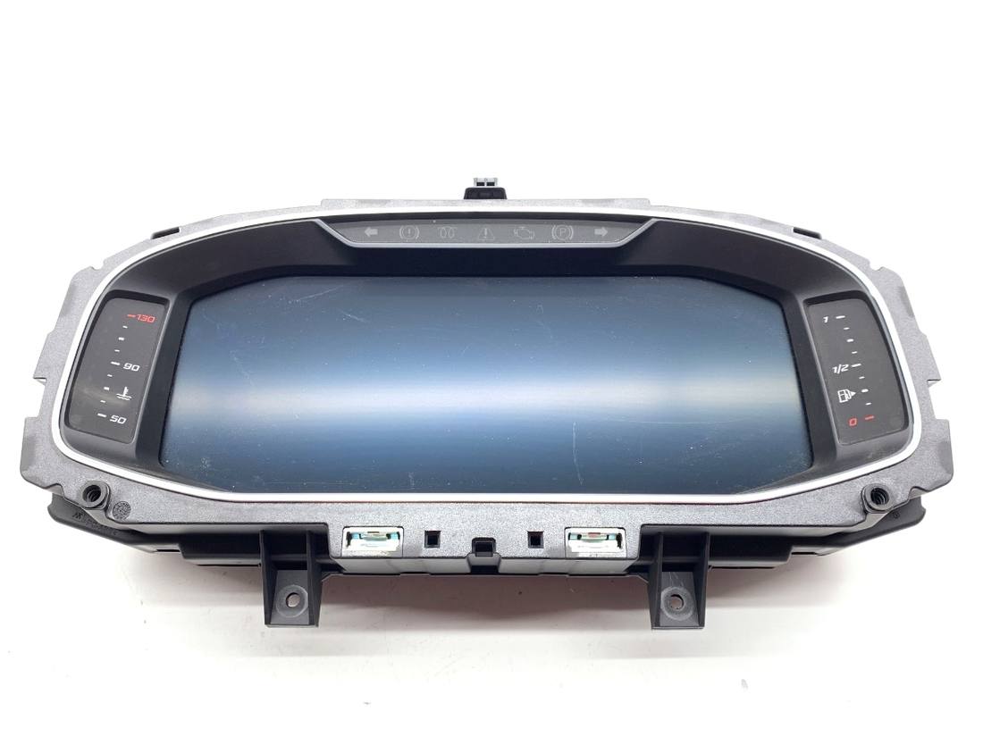 Щиток приладів Seat Leon 5F0920790A
