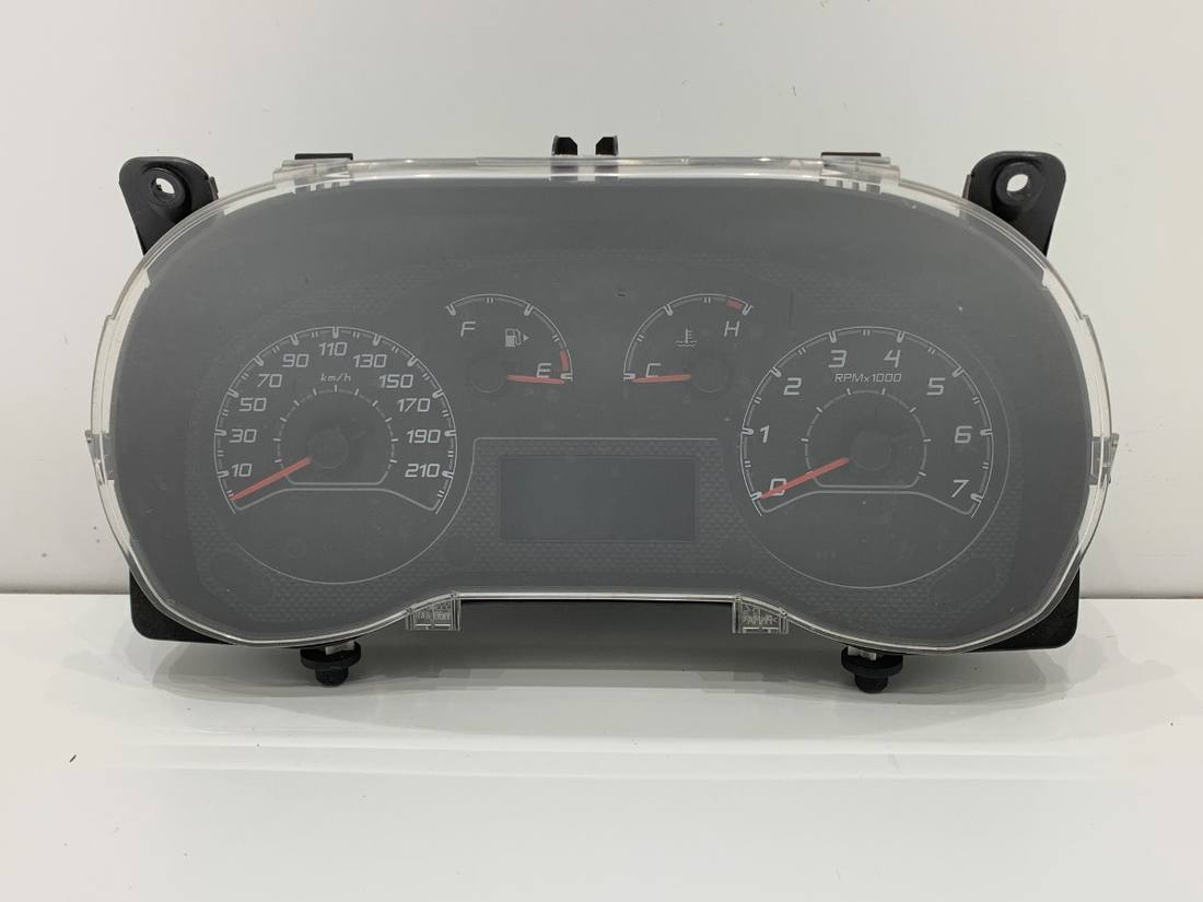 Щиток приладів Fiat Fiorino 52052784