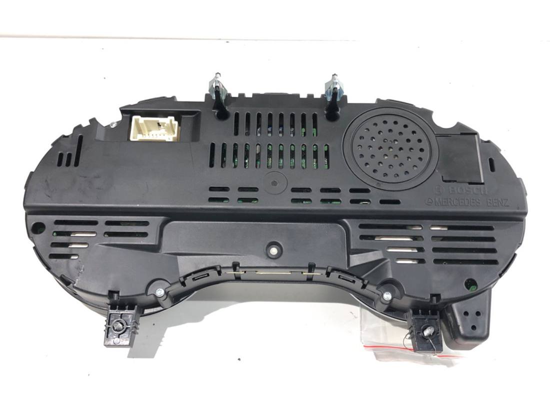 Щиток приборов Mercedes GLE V167 A1669005121 — фото детали 3