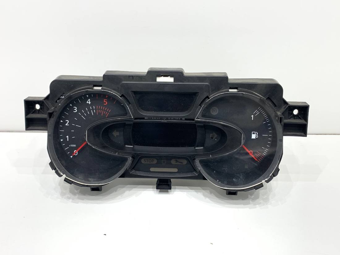 Щиток приборов Renault Captur 248100130R