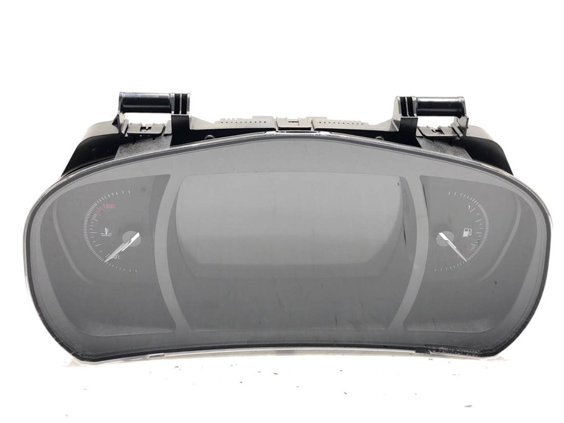 Щиток приборов Renault Megane 4 P248105618R