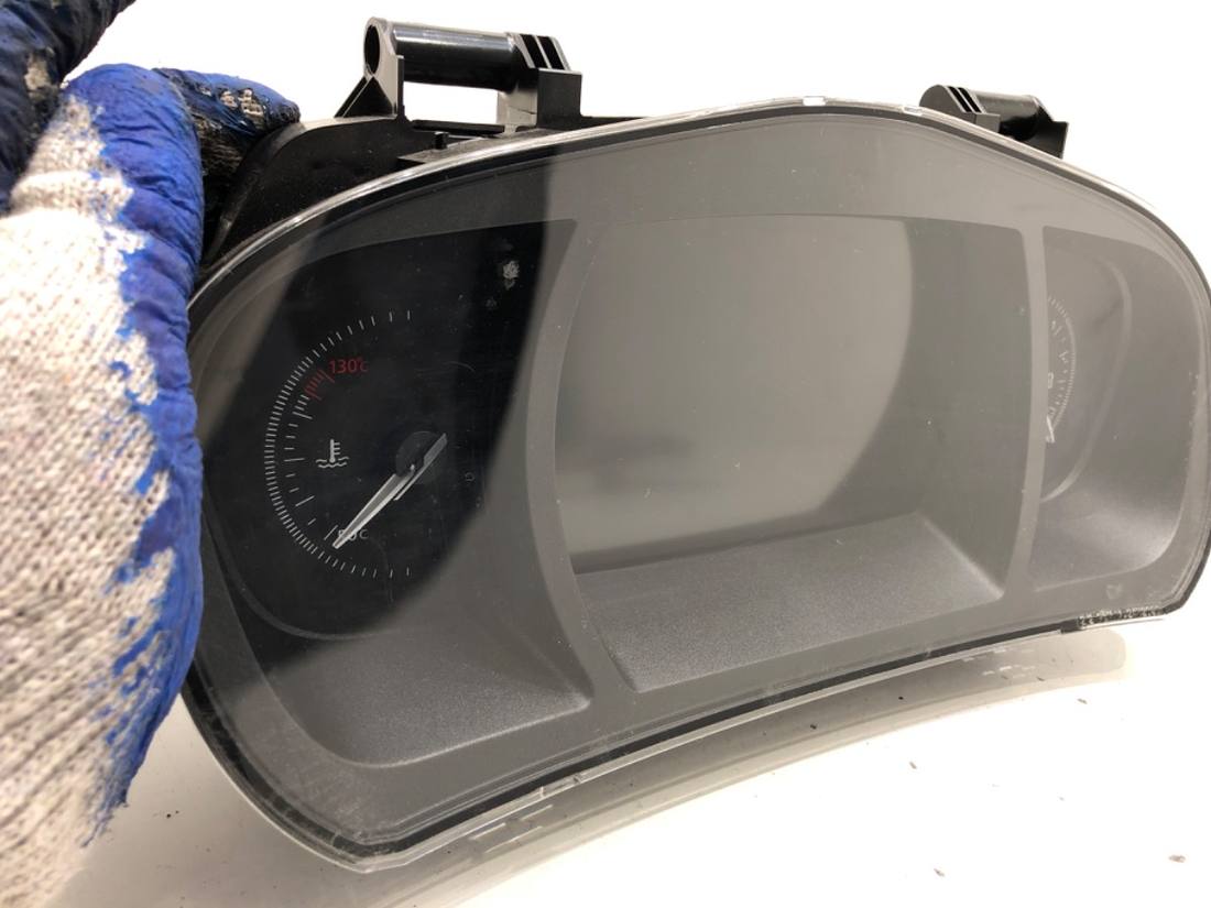 Щиток приборов Renault Megane 4 P248105618R — фото детали 3