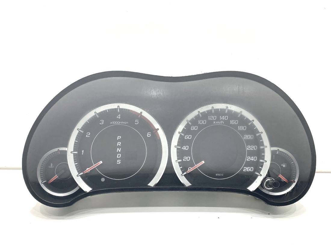 Щиток приладів Honda Accord 78100-TL4-G430-M1