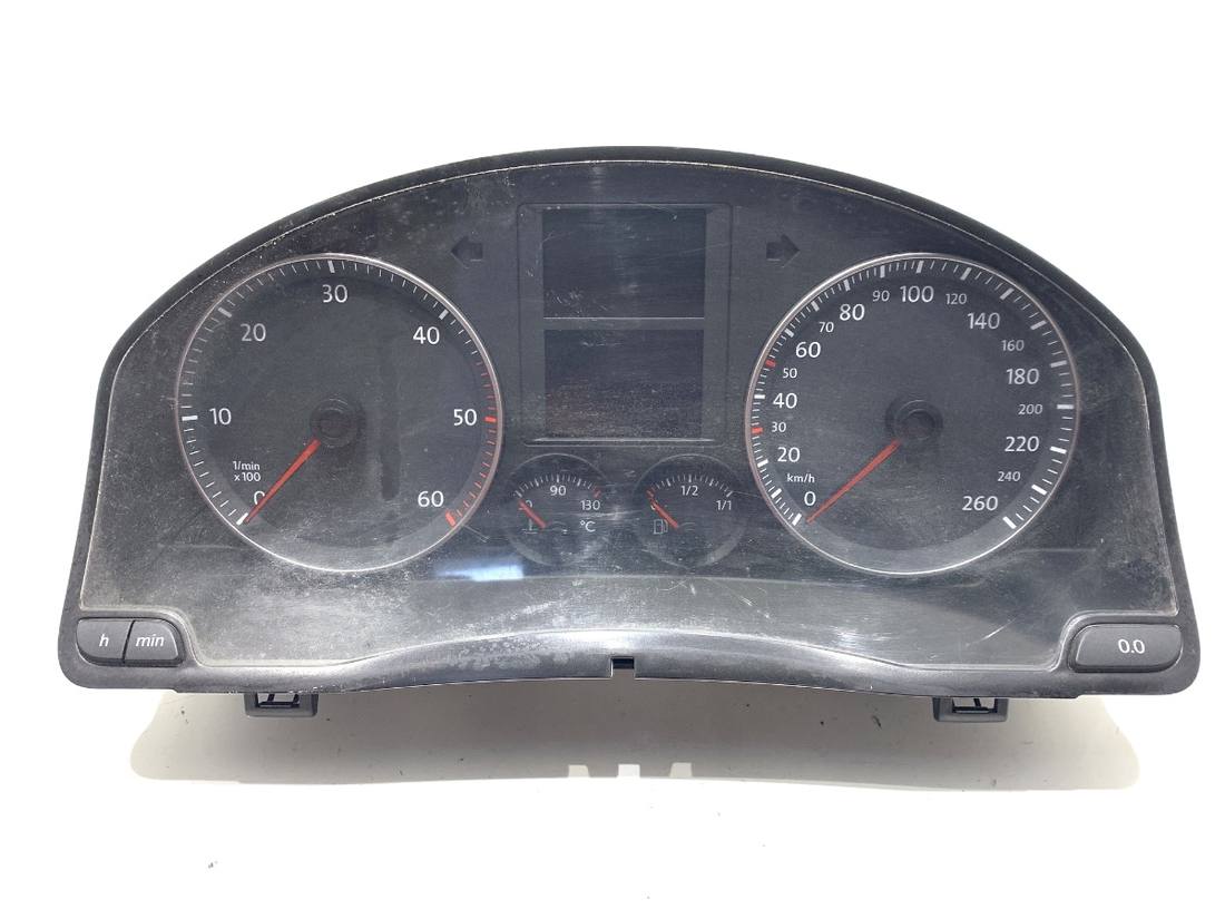 Щиток приладів Volkswagen Golf 5 1K0920861B