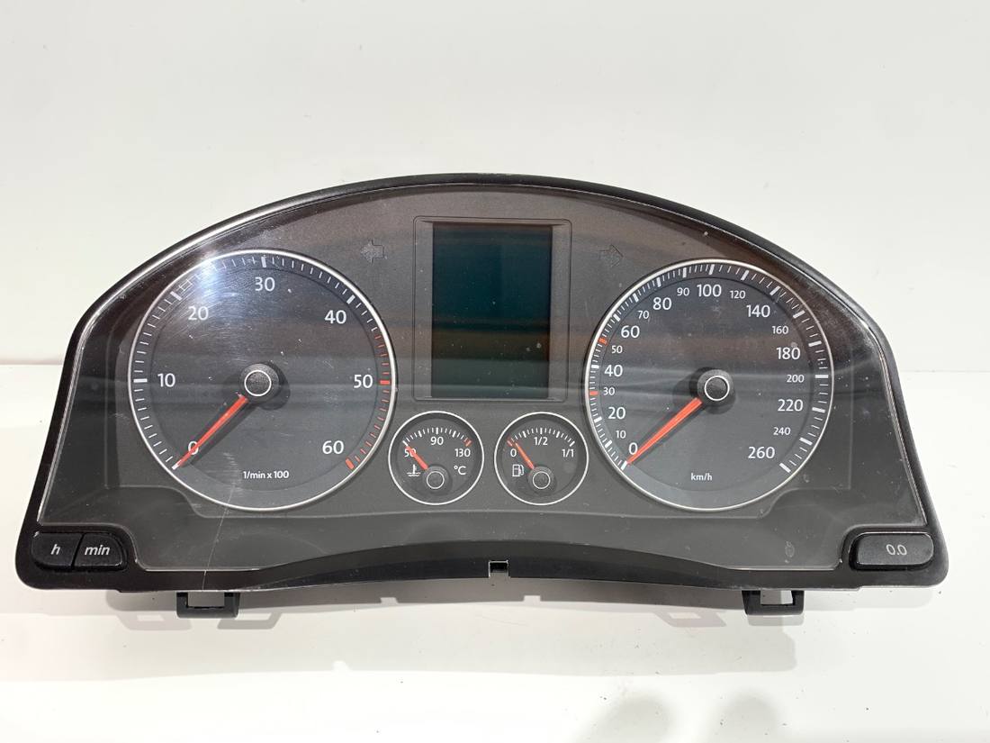 Щиток приладів Volkswagen Golf 5 1K0920873B