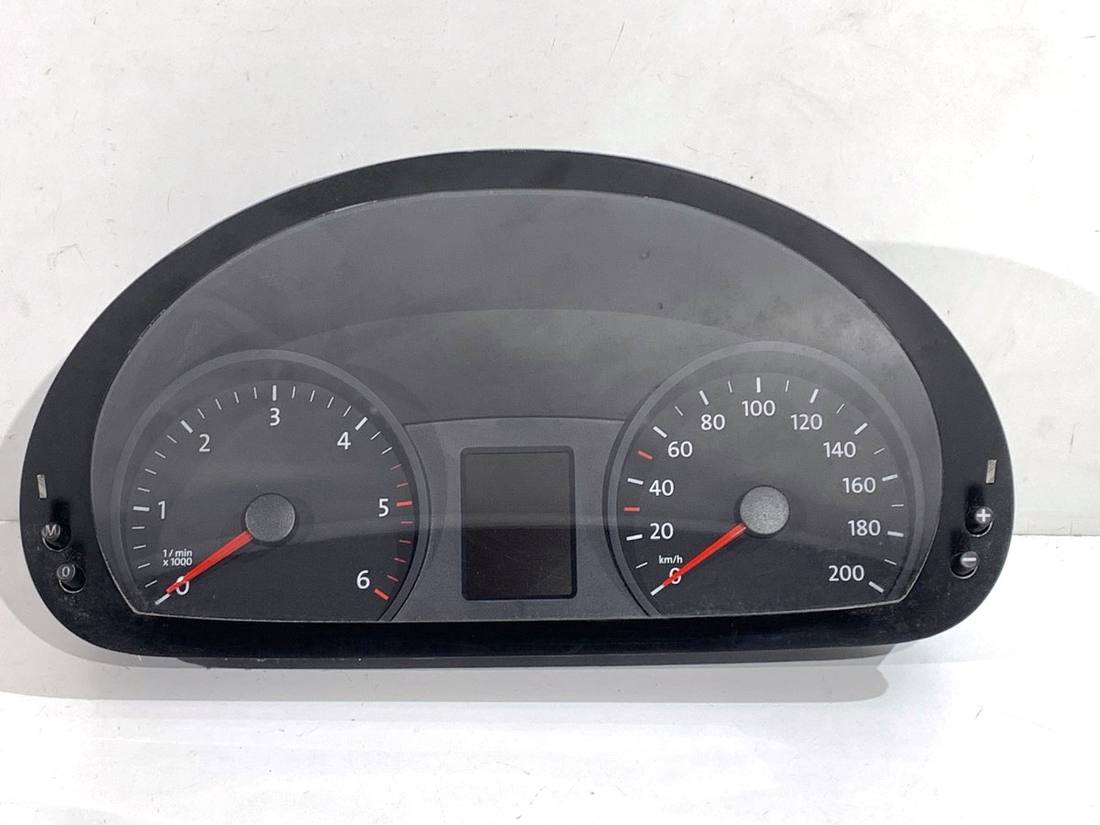 Щиток приладів Volkswagen Crafter A9069008002