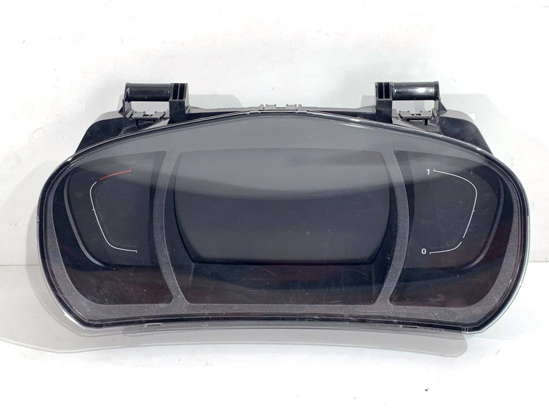 Щиток приборов Renault Scenic 3 248104076R