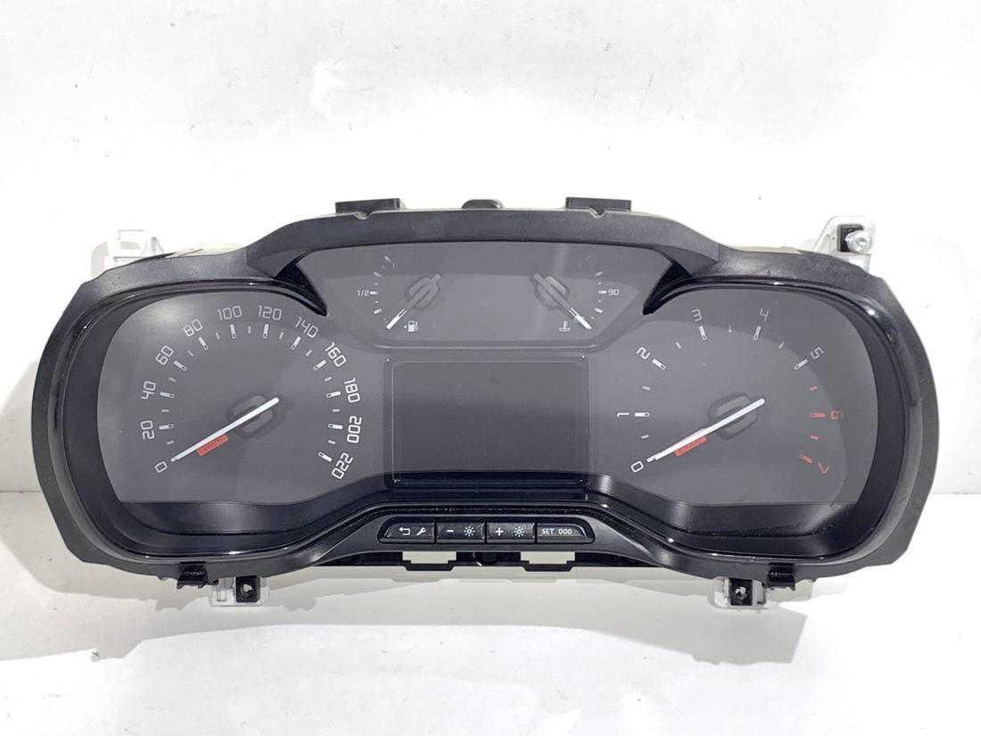 Щиток приладів Toyota Proace City 9838081980
