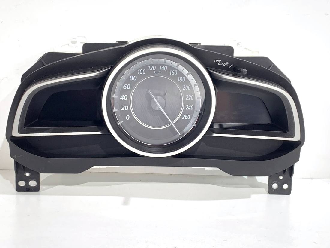 Щиток приладів Mazda 3 NBPP3C