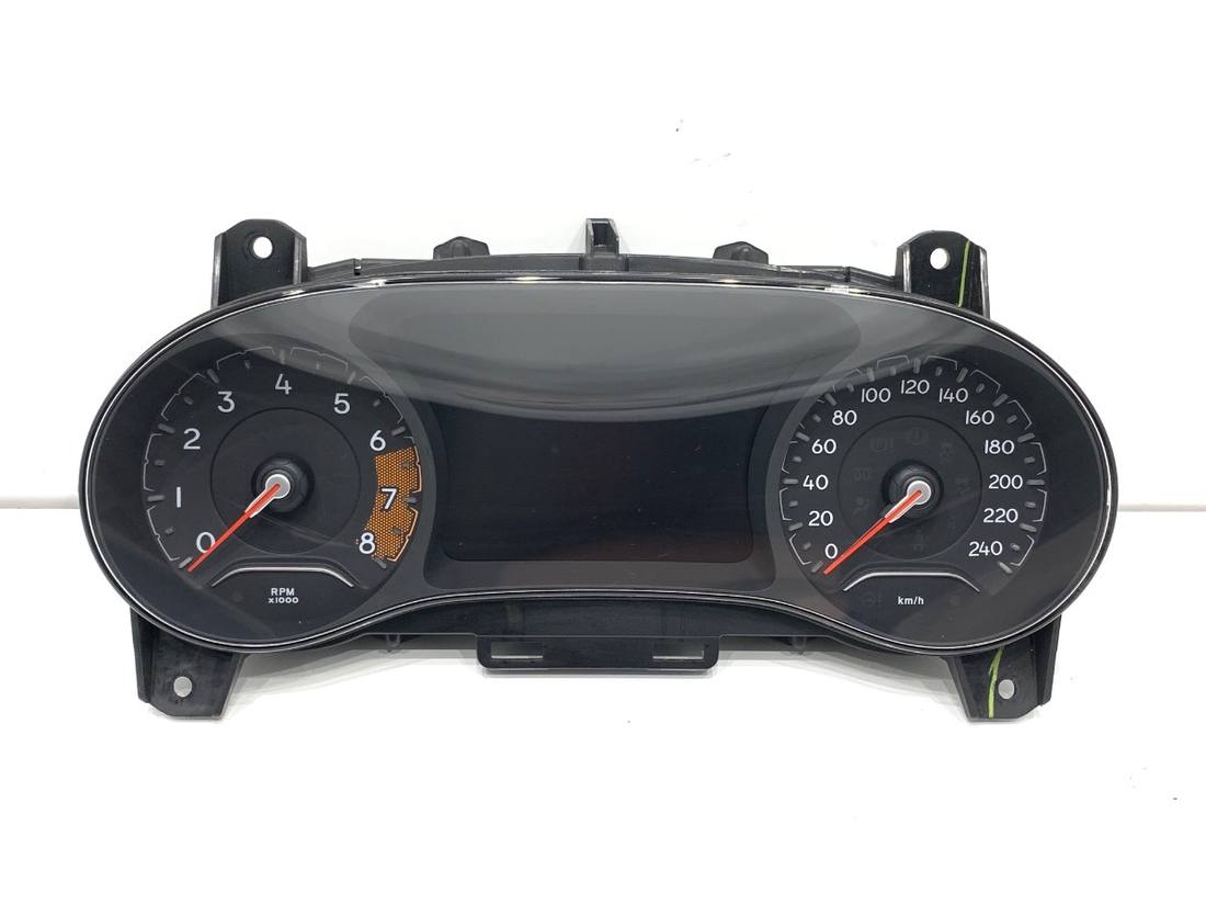 Щиток приборов Jeep Compass 5550031717