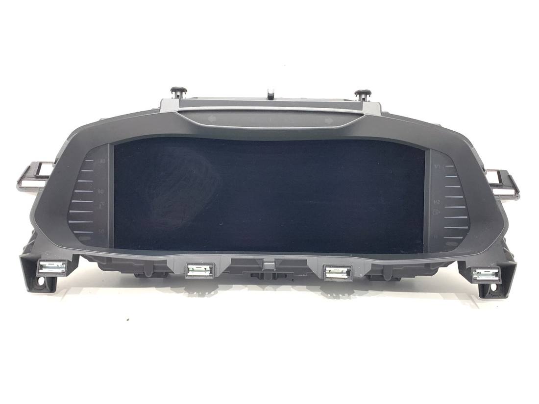 Щиток приладів Skoda Superb 3 3V0920790H