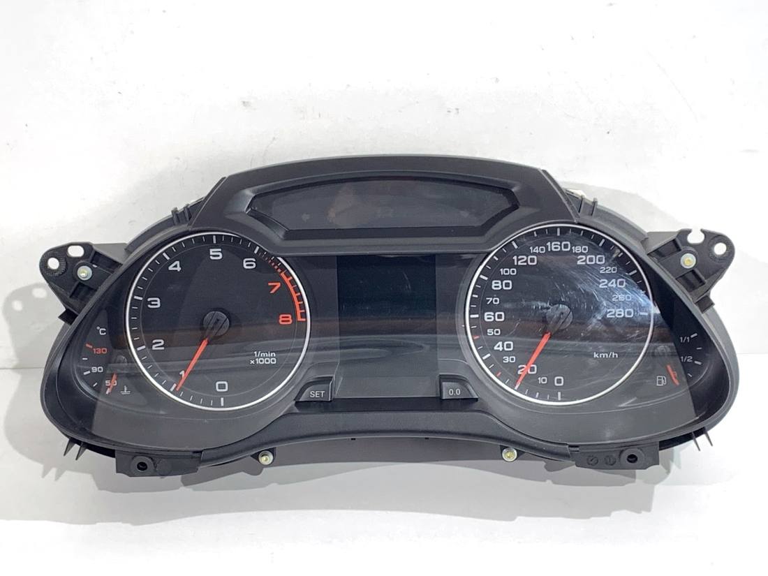 Щиток приладів Audi A4 B8 8K0920900A