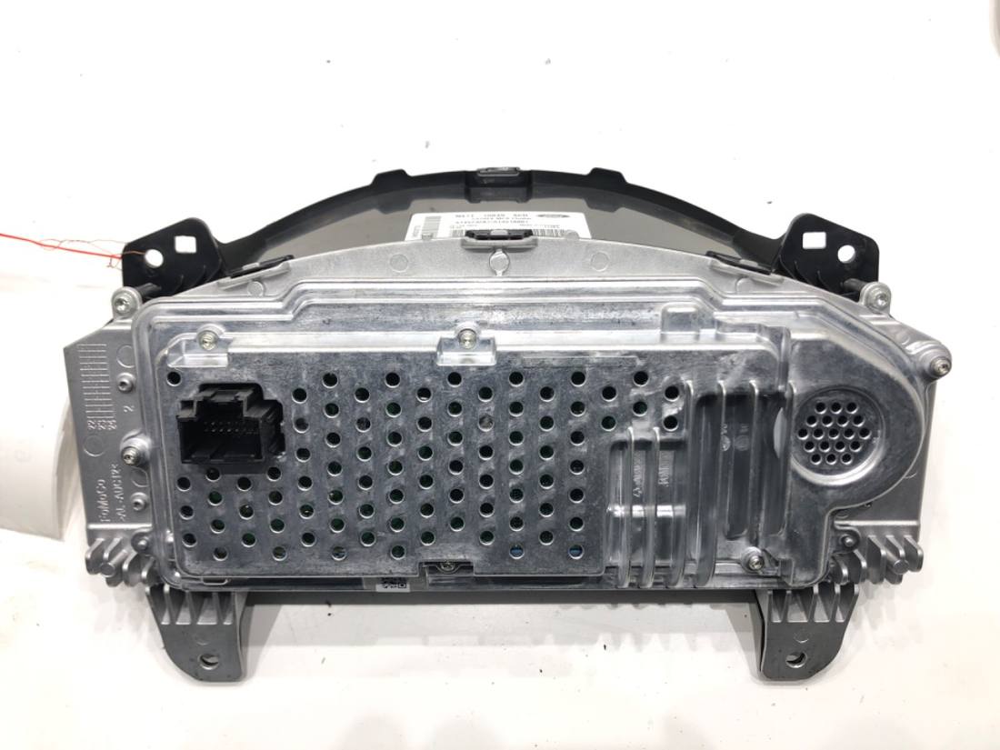 Щиток приборов Ford Focus NX7T-10849–SCD — фото детали 2