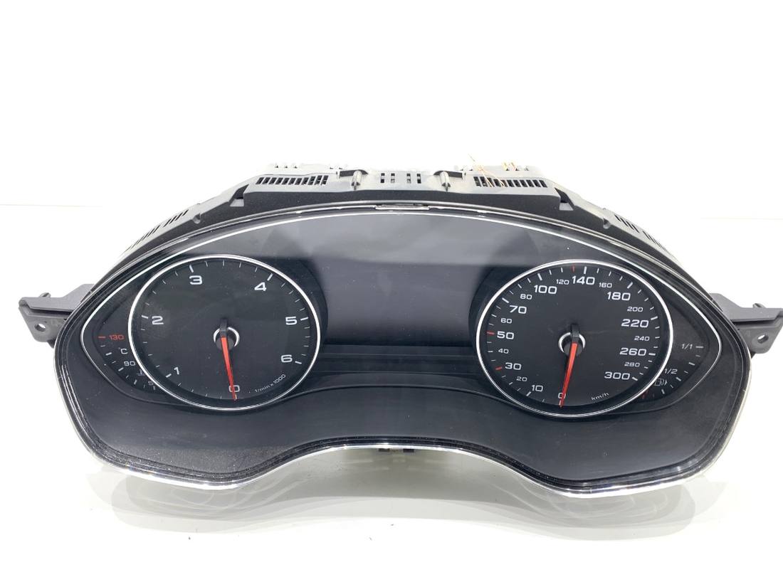 Щиток приладів Audi A7 4G 4G8920931R