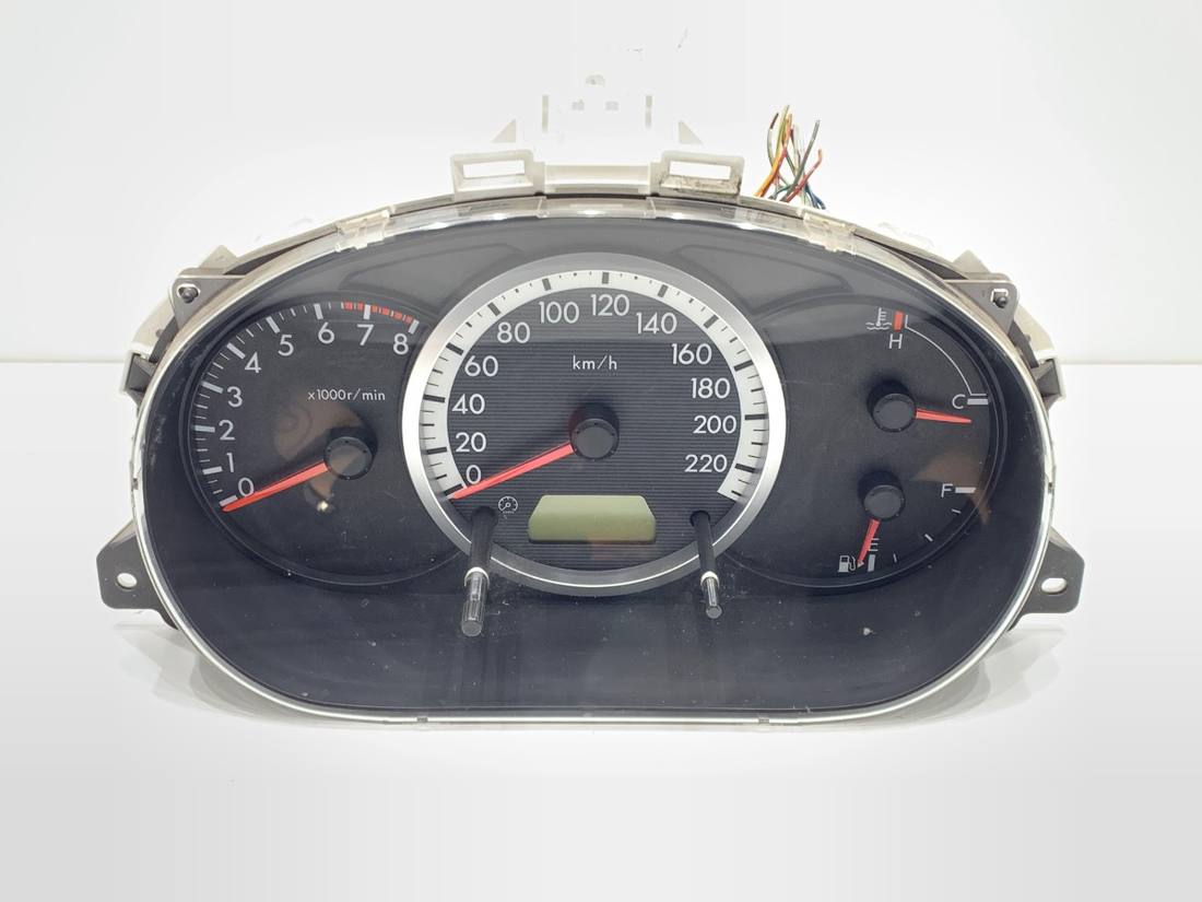 Щиток приладів Mazda 5 CDCC33A