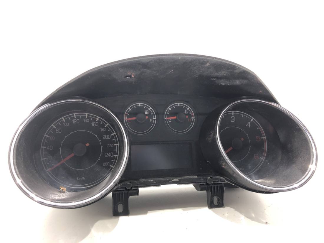 Щиток приладів Fiat Bravo 55500198