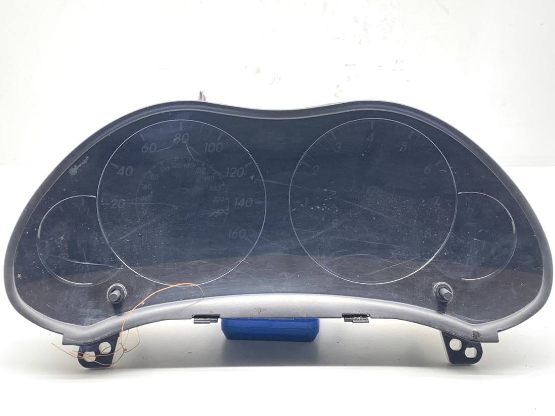 Щиток приборов Toyota Avensis T25 83800-05552