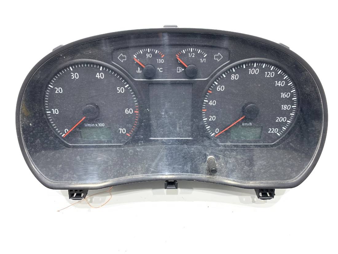 Щиток приборов Volkswagen Polo 6Q0920803