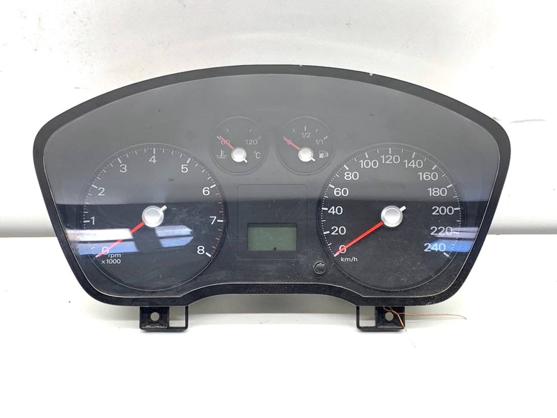 Щиток приборов Ford C-Max 3M5T-10849-AH