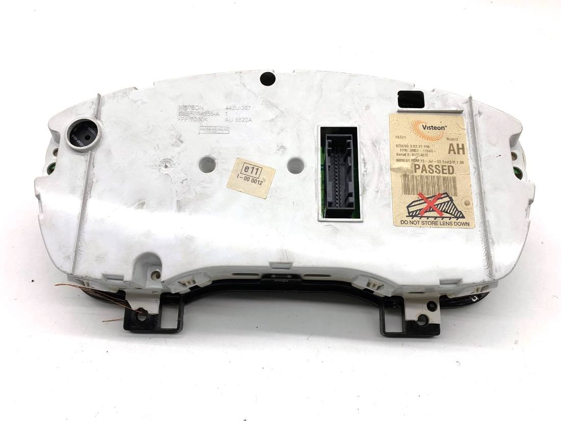 Щиток приборов Ford C-Max 3M5T-10849-AH — фото детали 3