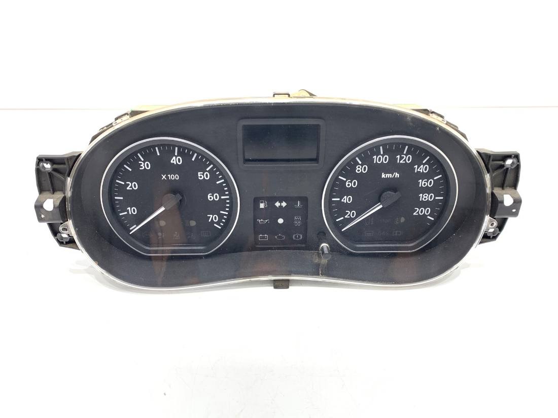 Щиток приборов Dacia Sandero 21677499-2