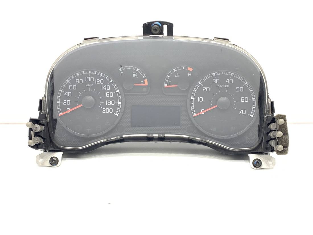 Щиток приладів Fiat Panda 51759899