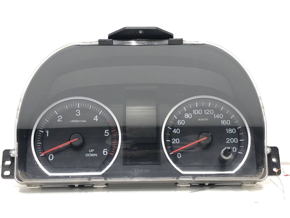 Щиток приладів Honda CR-V HR0399043