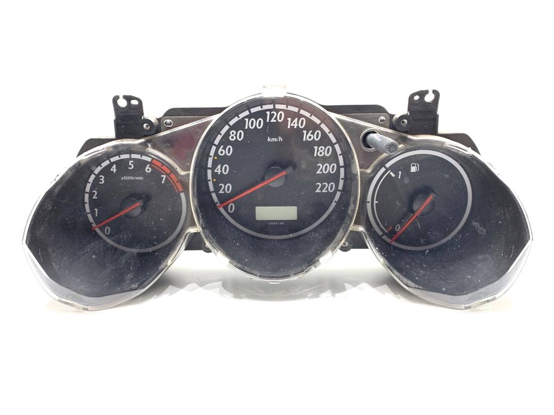 Щиток приладів Honda Jazz VRHR-0294-016