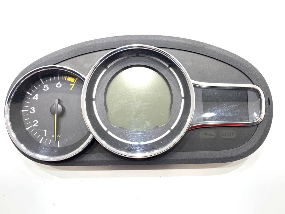 Щиток приборов Renault Megane 1 248106944R