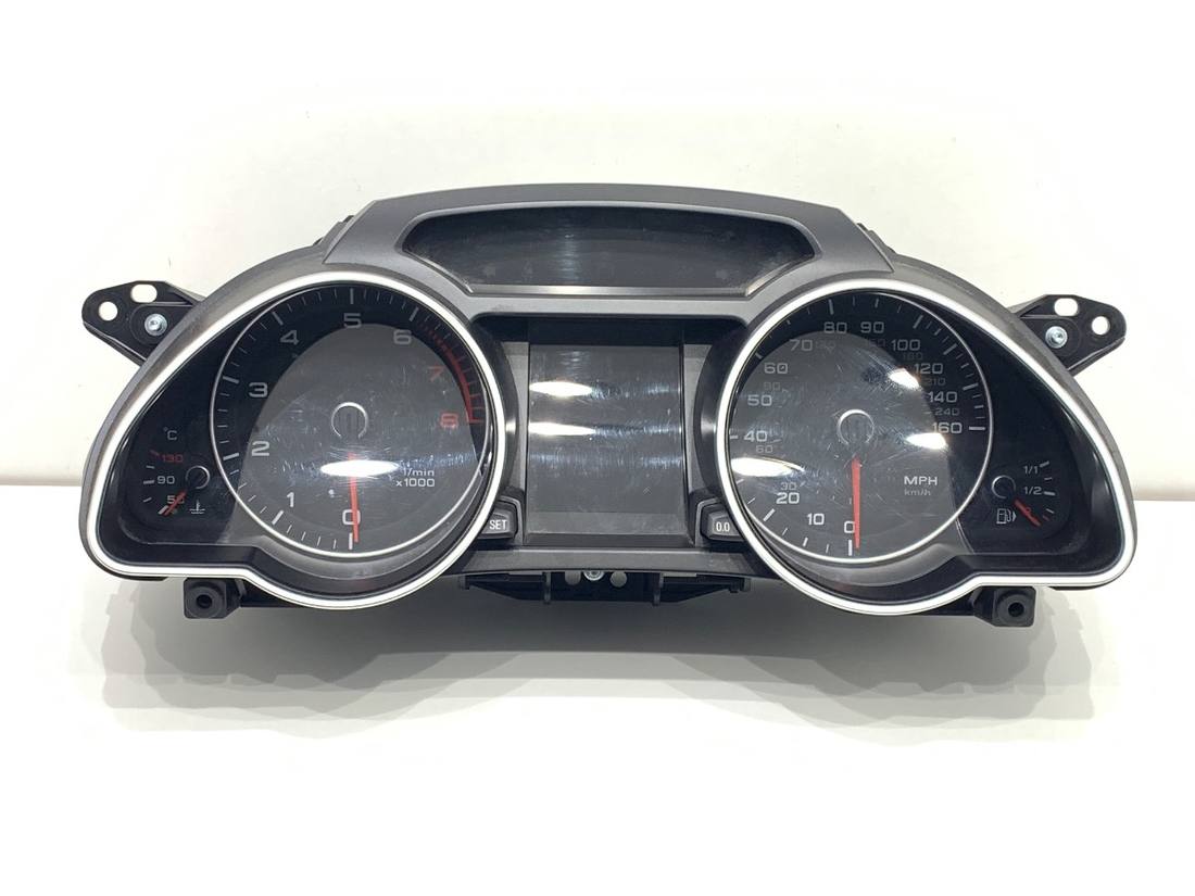 Щиток приборов Audi A5 8T 8T0920983K