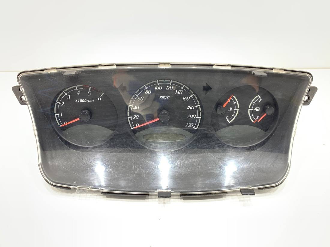 Щиток приладів Ssangyong Kyron 80210-09050