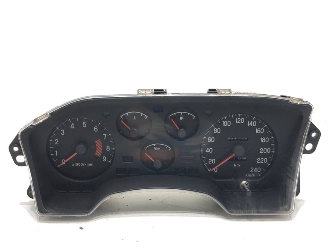 Щиток приладів Mitsubishi Eclipse MB680845
