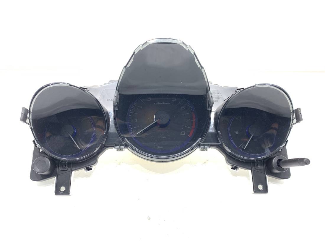 Щиток приладів Honda Civic HR0407021
