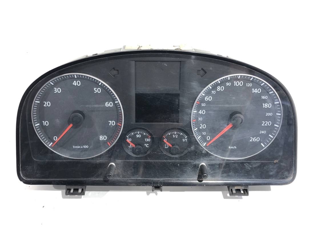 Щиток приладів Volkswagen Caddy 1T0920853