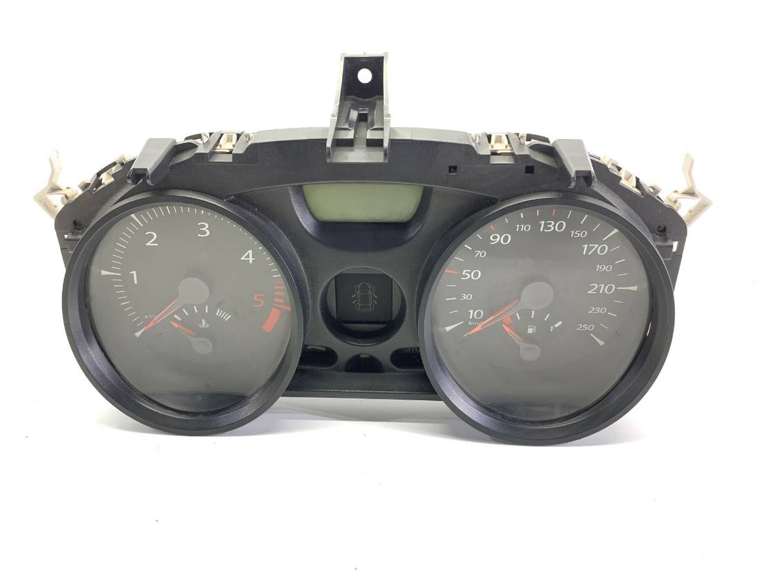 Щиток приладів Renault Megane 2 8200720305