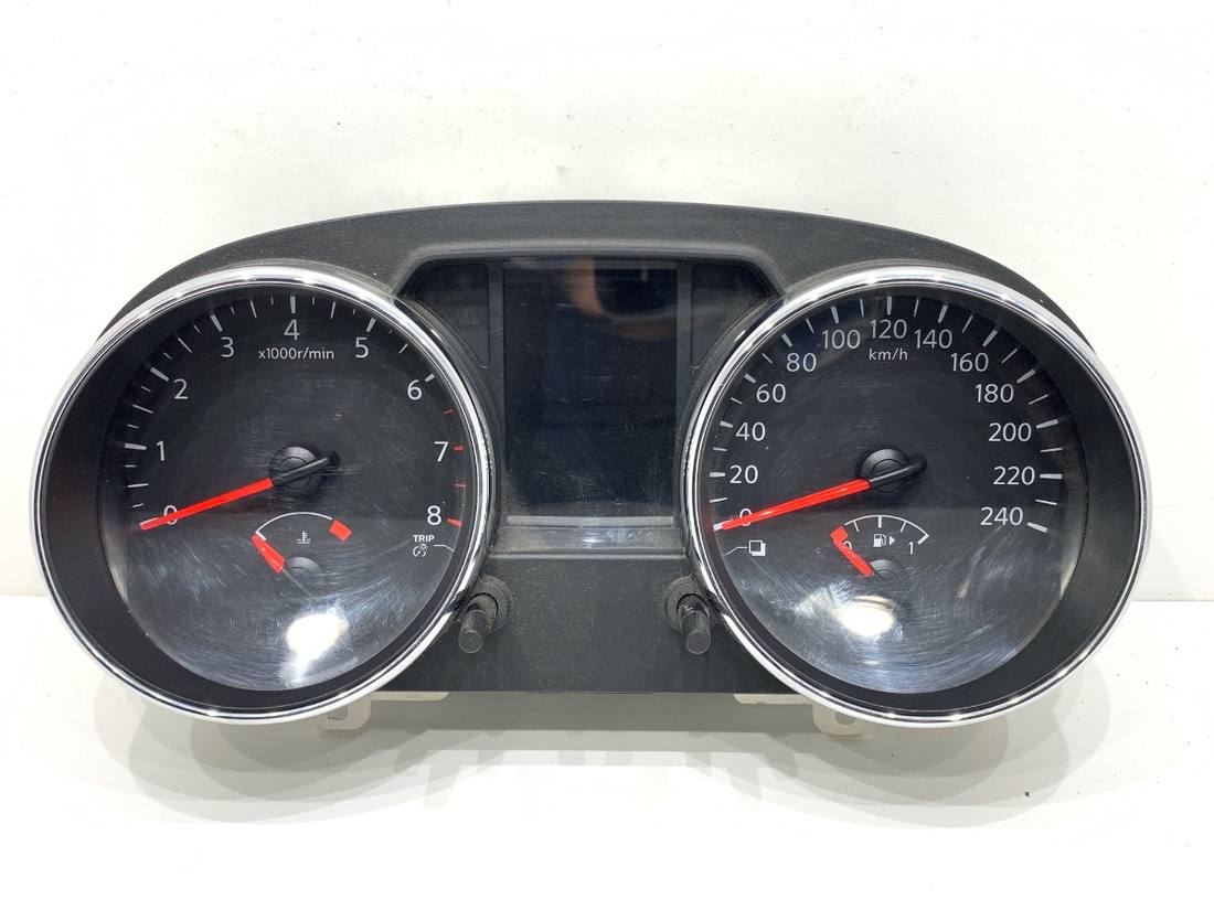 Щиток приладів Nissan Qashqai VPAASF-10849-LAN