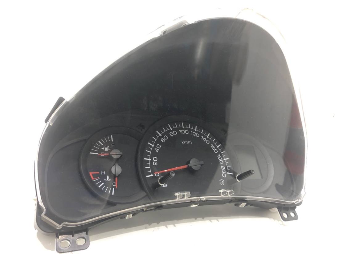 Щиток приладів Suzuki Swift 34110-68L02