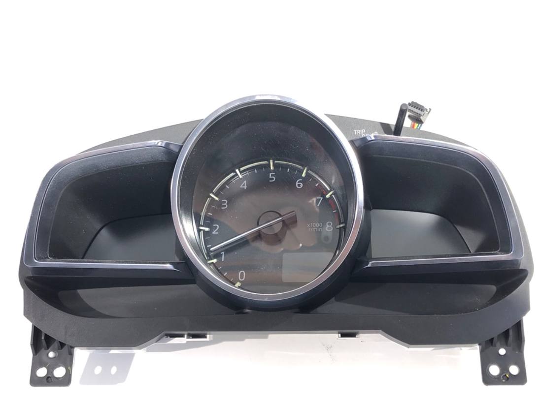 Щиток приладів Mazda 2 D23C55430