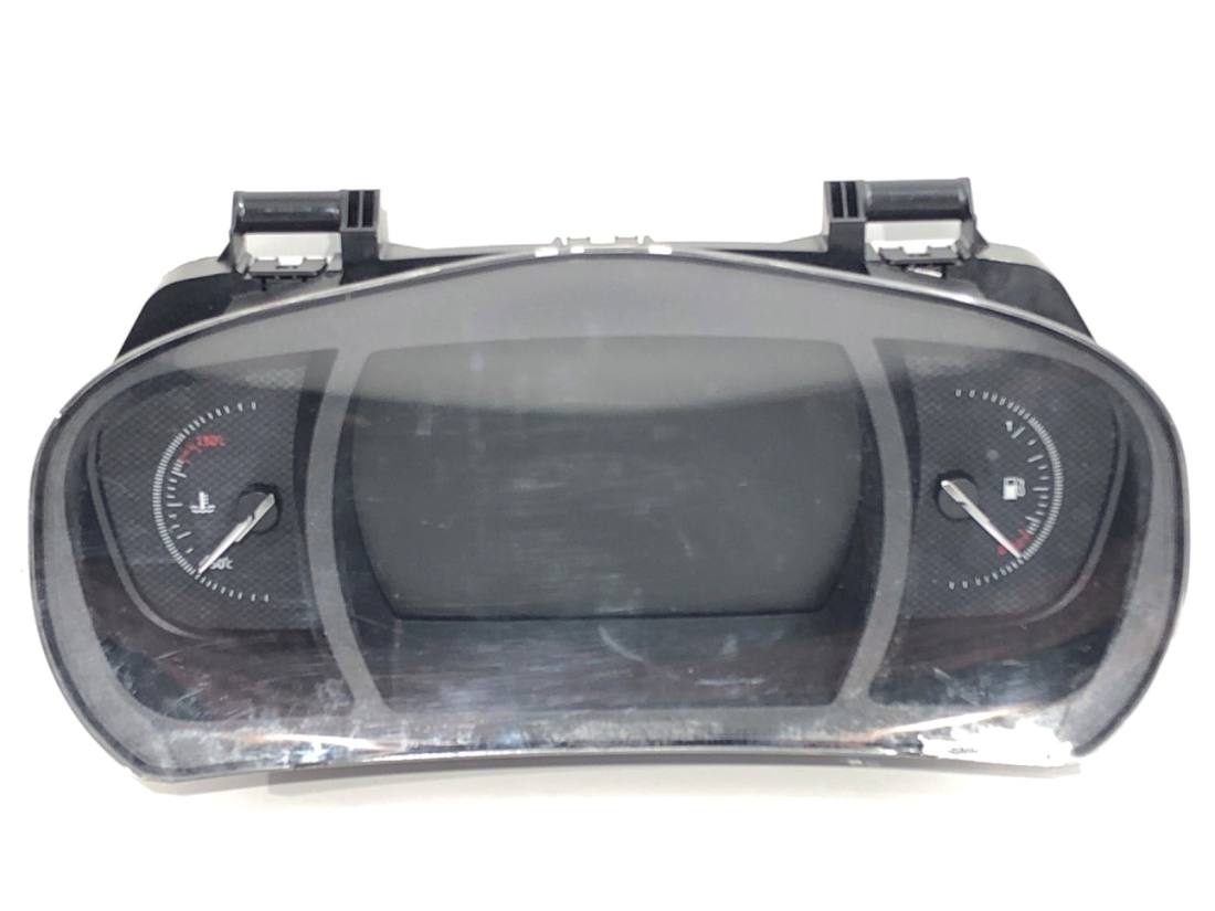 Щиток приборов Renault Megane 4 P248109957R