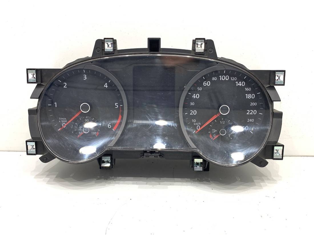 Щиток приладів Volkswagen Passat B8 3G0920751A