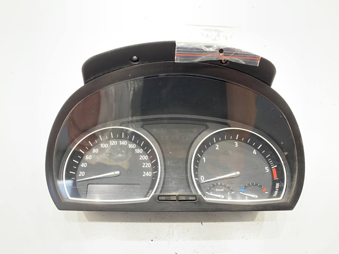 Щиток приборов BMW X3 E83 3414372