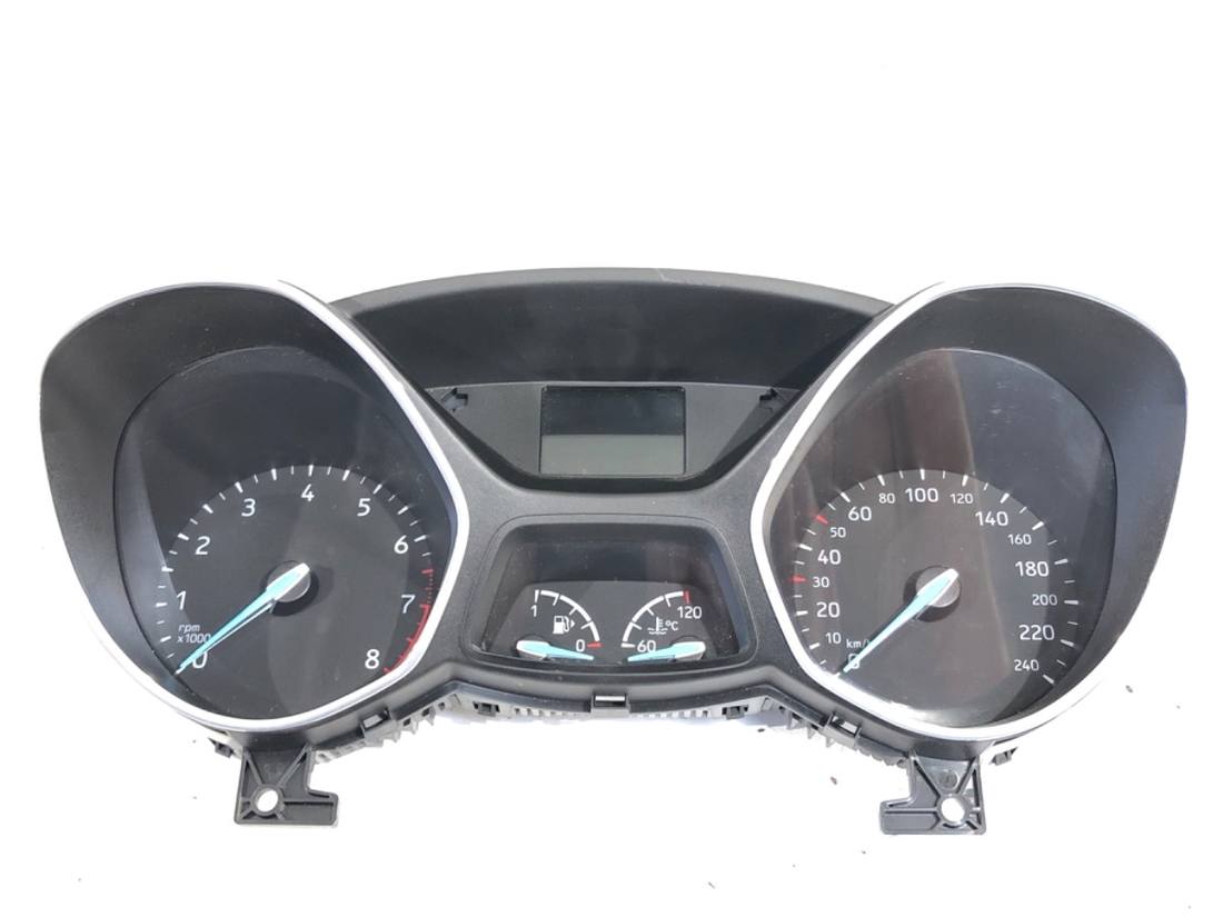 Щиток приборов Ford Focus F1ET-14F094-AB