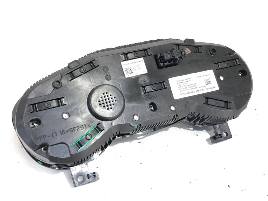 Щиток приборов Ford Focus F1ET-14F094-AB — фото детали 3