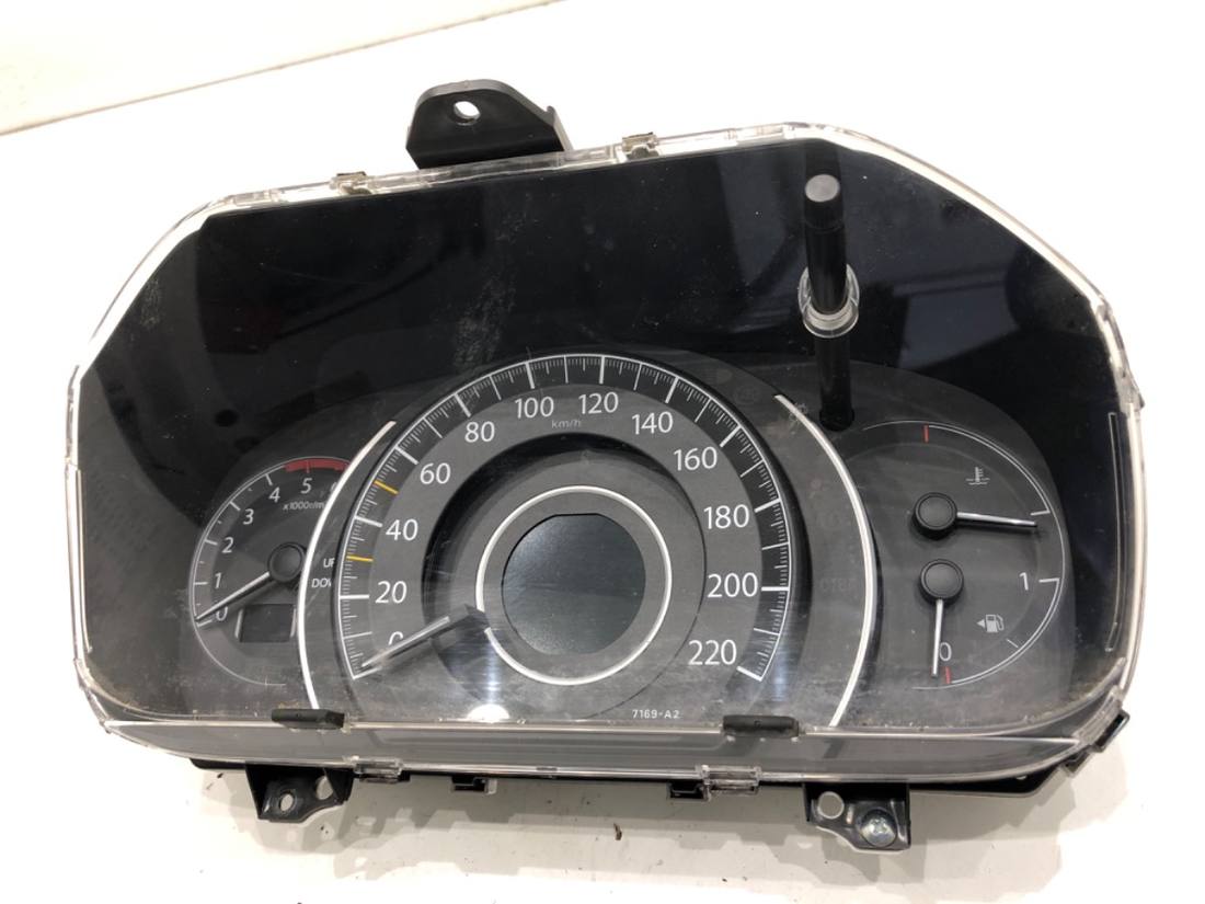 Щиток приборов Honda CR-V HR0408689