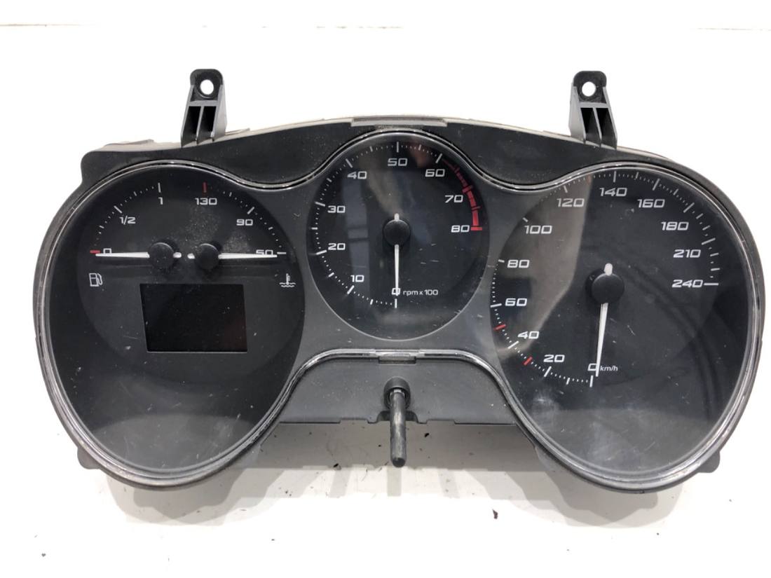 Щиток приладів Seat Altea A2C5327995