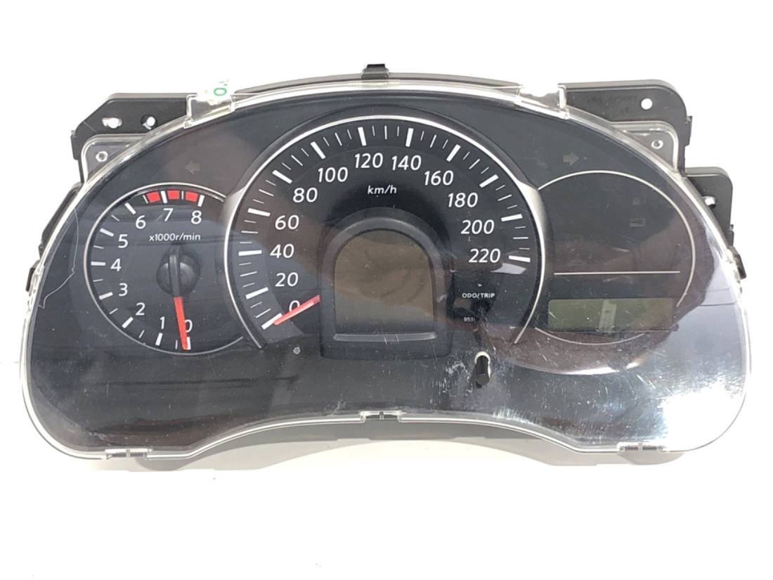 Щиток приборов Nissan Micra 24810-3HN7A