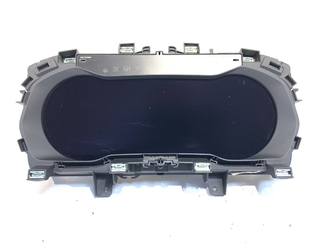 Щиток приладів Volkswagen Passat B8 3G0920791C