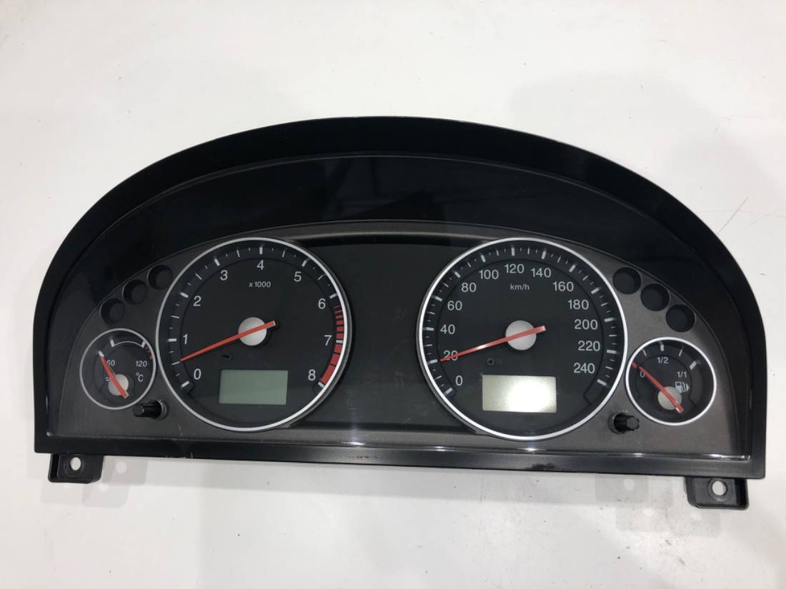 Щиток приладів Ford Mondeo 3S7T-10849-SC