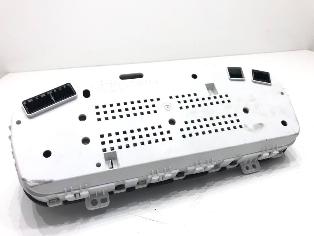 Щиток приладів Chevrolet Epica 11642-00110 — фото деталі 4