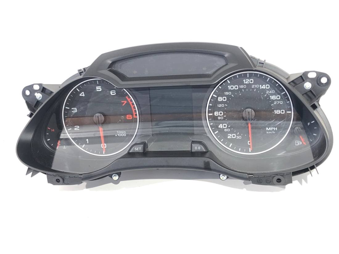 Щиток приладів Audi A4 B8 8K0920950E